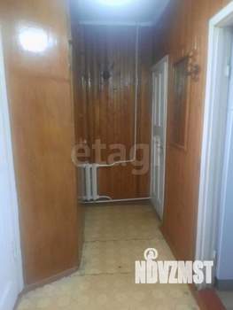 2-к квартира, вторичка, 44м2, 1/2 этаж