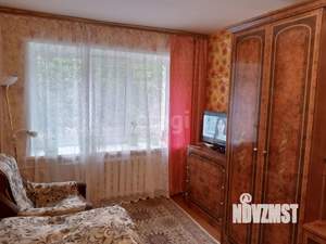 2-к квартира, вторичка, 43м2, 2/2 этаж