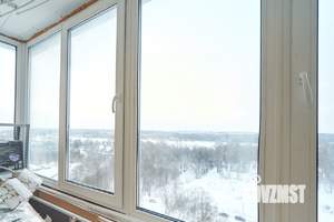 2-к квартира, вторичка, 58м2, 14/18 этаж