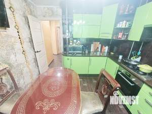 3-к квартира, вторичка, 66м2, 3/5 этаж