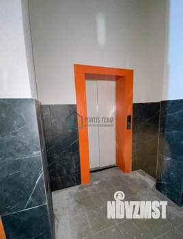 2-к квартира, строящийся дом, 61м2, 5/8 этаж
