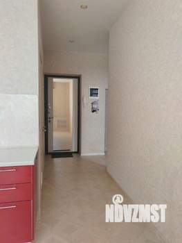 2-к квартира, вторичка, 55м2, 1/3 этаж