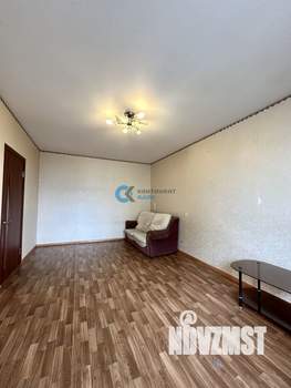 1-к квартира, вторичка, 38м2, 8/17 этаж