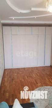 1-к квартира, вторичка, 41м2, 9/12 этаж