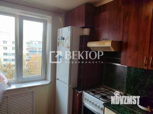 1-к квартира, вторичка, 37м2, 9/10 этаж