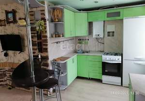 1-к квартира, вторичка, 32м2, 2/5 этаж