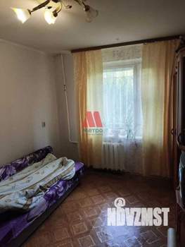 1-к квартира, вторичка, 22м2, 1/9 этаж