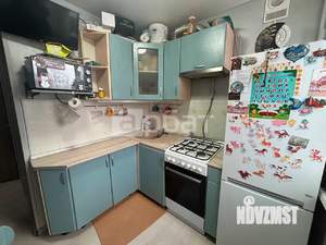 2-к квартира, вторичка, 41м2, 4/5 этаж