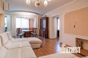 4-к квартира, вторичка, 115м2, 7/9 этаж