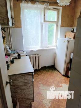 2-к квартира, вторичка, 44м2, 3/5 этаж