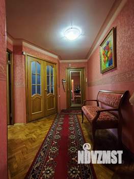 3-к квартира, вторичка, 61м2, 4/10 этаж