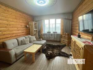 2-к квартира, вторичка, 74м2, 3/18 этаж