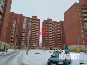 3-к квартира, сданный дом, 73м2, 16/17 этаж