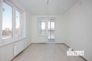 2-к квартира, вторичка, 60м2, 2/7 этаж