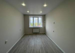 1-к квартира, вторичка, 40м2, 4/16 этаж