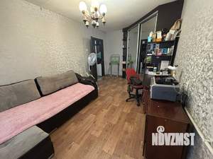 3-к квартира, вторичка, 63м2, 5/5 этаж