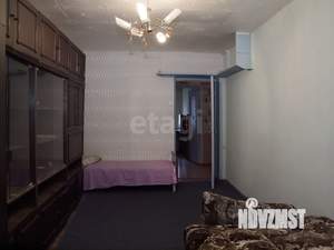 2-к квартира, вторичка, 47м2, 1/5 этаж