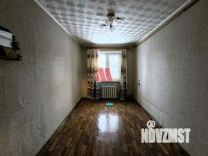 3-к квартира, вторичка, 59м2, 5/5 этаж