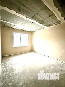1-к квартира, вторичка, 34м2, 1/5 этаж