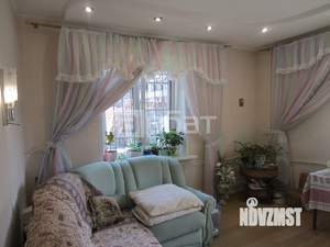 2-к квартира, вторичка, 60м2, 1/2 этаж
