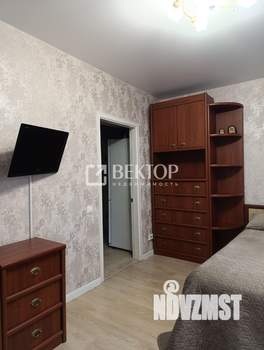 2-к квартира, вторичка, 44м2, 2/2 этаж