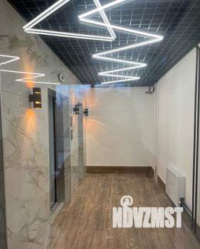 2-к квартира, вторичка, 41м2, 17/17 этаж