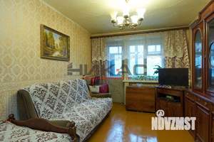 2-к квартира, вторичка, 41м2, 5/5 этаж