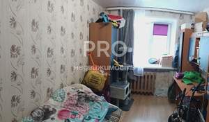 3-к квартира, вторичка, 51м2, 1/5 этаж