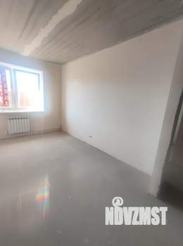 1-к квартира, вторичка, 35м2, 4/5 этаж