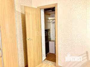 1-к квартира, вторичка, 31м2, 5/5 этаж