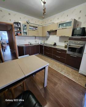 2-к квартира, вторичка, 64м2, 2/12 этаж