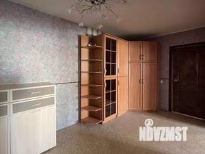 1-к квартира, вторичка, 51м2, 4/10 этаж