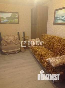 2-к квартира, вторичка, 53м2, 8/16 этаж