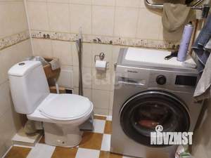 2-к квартира, вторичка, 50м2, 3/5 этаж