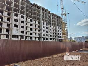 Студия квартира, вторичка, 30м2, 5/8 этаж