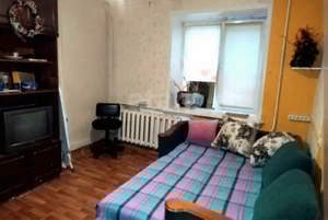 3-к квартира, вторичка, 61м2, 1/9 этаж