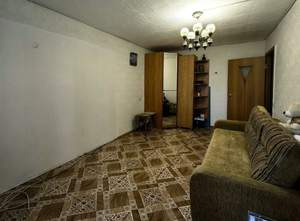 1-к квартира, вторичка, 29м2, 3/5 этаж