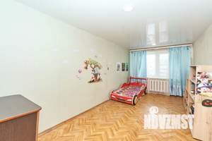 2-к квартира, вторичка, 46м2, 5/5 этаж
