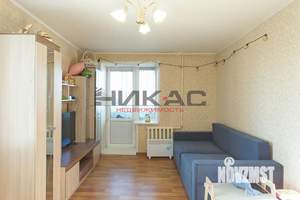 1-к квартира, вторичка, 36м2, 8/12 этаж