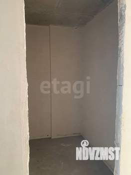 1-к квартира, вторичка, 38м2, 5/17 этаж