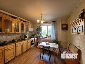 4-к квартира, вторичка, 84м2, 2/10 этаж