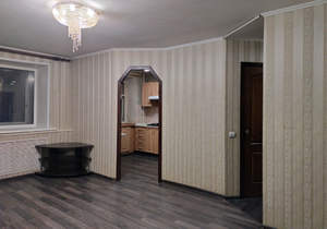 3-к квартира, вторичка, 55м2, 3/5 этаж