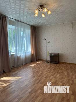 2-к квартира, вторичка, 51м2, 1/12 этаж