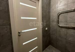 1-к квартира, вторичка, 39м2, 3/12 этаж