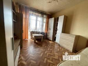 1-к квартира, вторичка, 34м2, 11/12 этаж