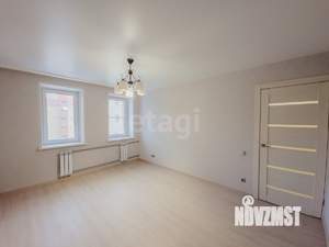 3-к квартира, вторичка, 74м2, 9/11 этаж