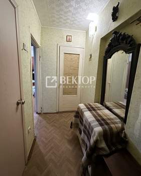 2-к квартира, вторичка, 44м2, 4/5 этаж