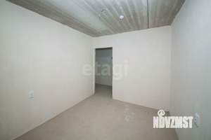 1-к квартира, вторичка, 39м2, 2/9 этаж