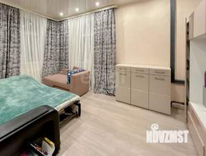 3-к квартира, вторичка, 80м2, 5/5 этаж