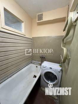 2-к квартира, вторичка, 42м2, 2/5 этаж